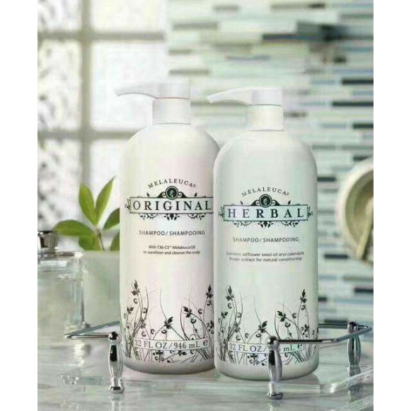 shampoo organik untuk rambut gugur