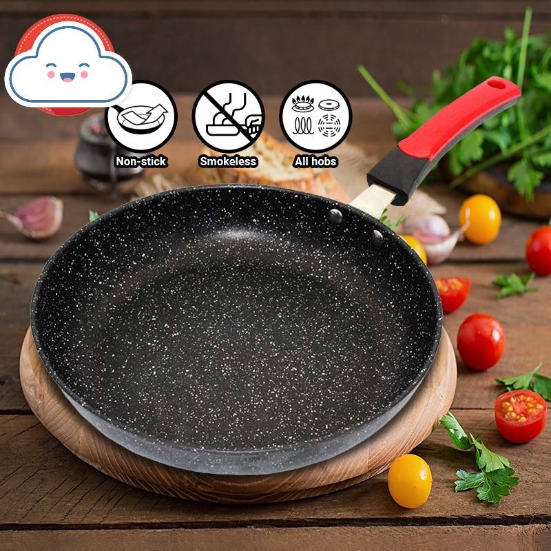 kuali non stick terbaik