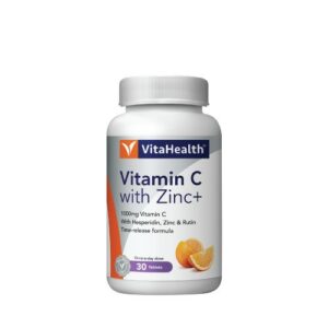 vitamin c terbaik