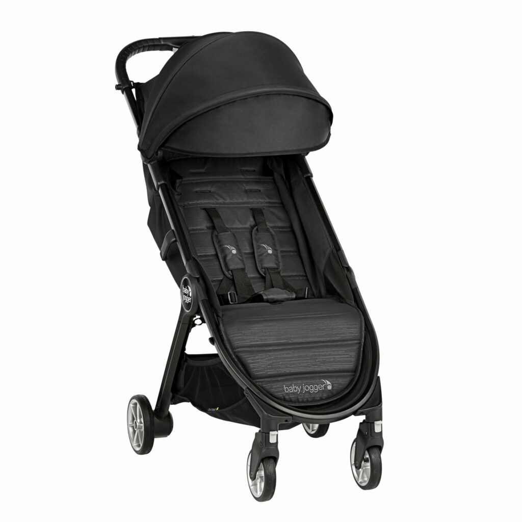 stroller travel terbaik Malaysia
