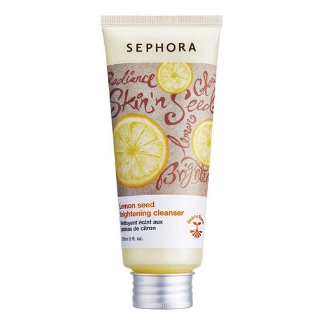 produk skincare untuk kulit glowing