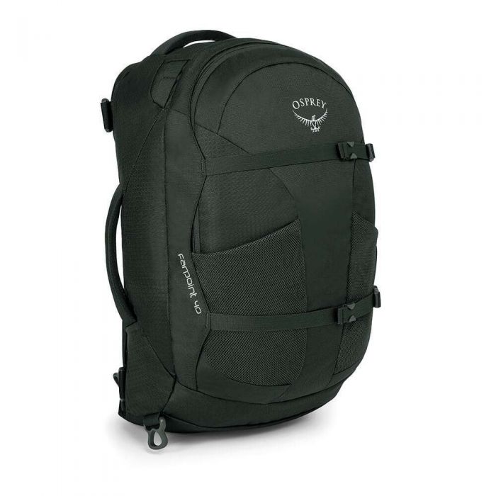 jenama travel backpack terbaik