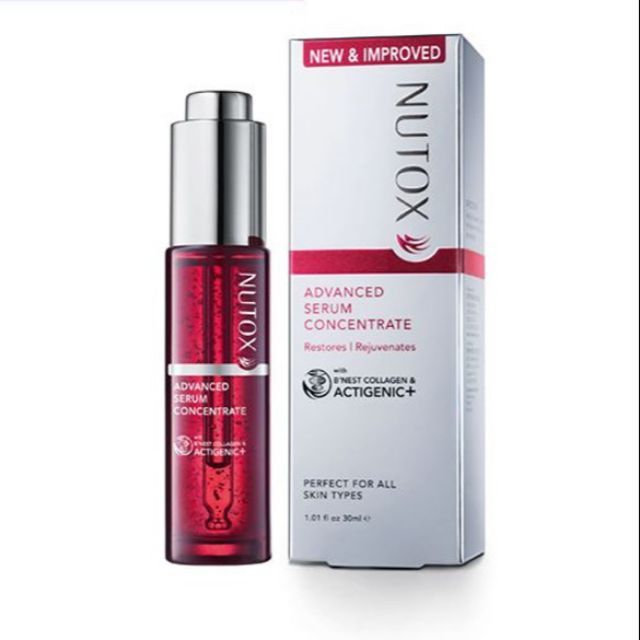 serum terbaik untuk whitehead
