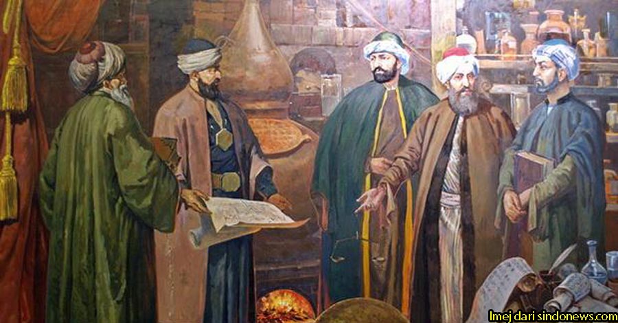 ibnu sina