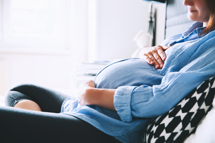 Fibroid semasa mengandung