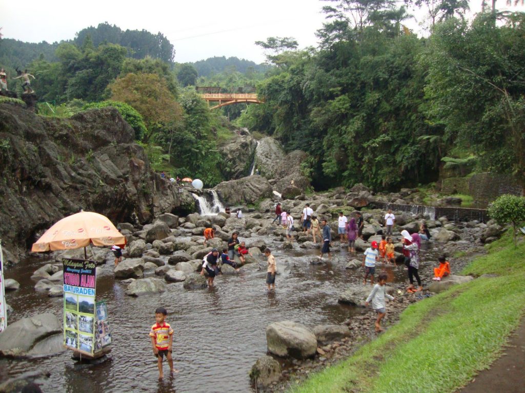 tempat menarik di jakarta