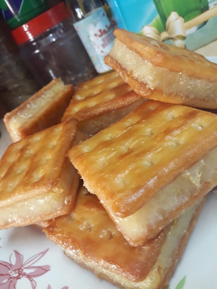 gabin goreng
