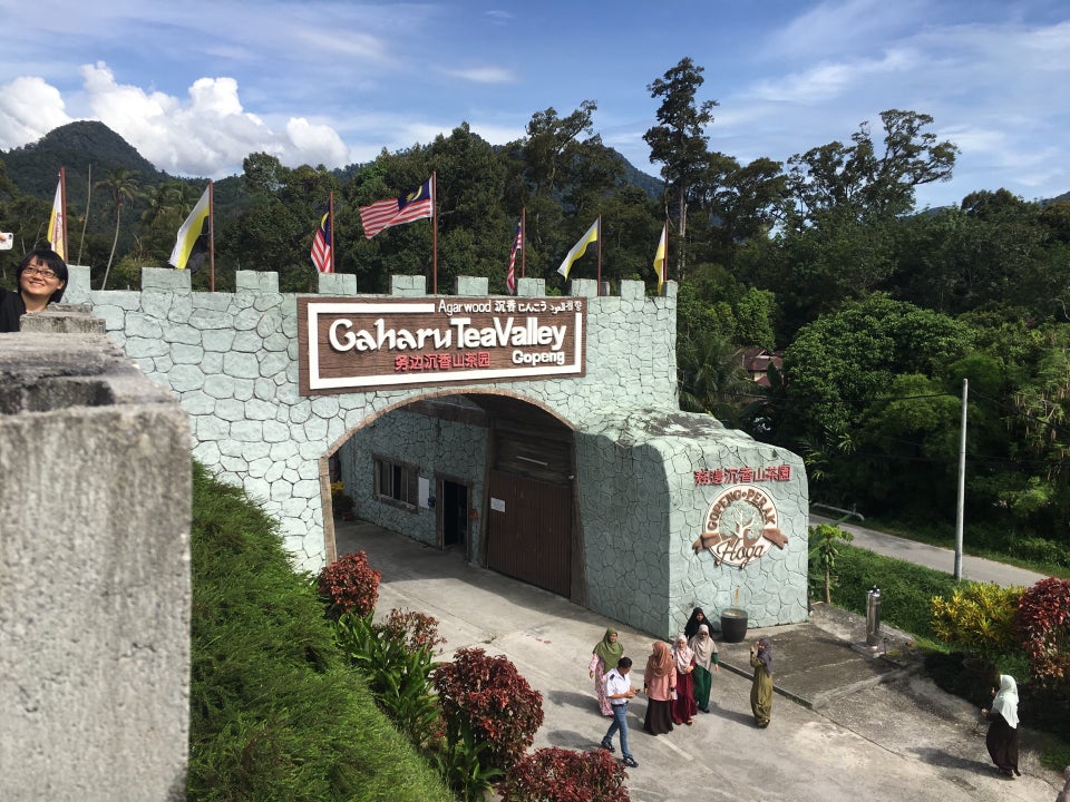 tempat menarik ipoh