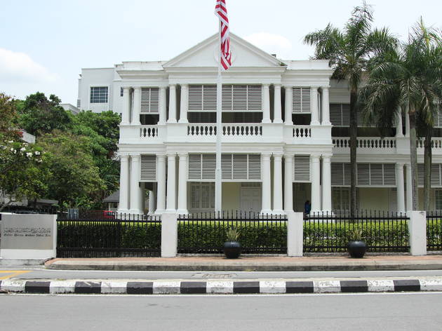 tempat menarik selangor