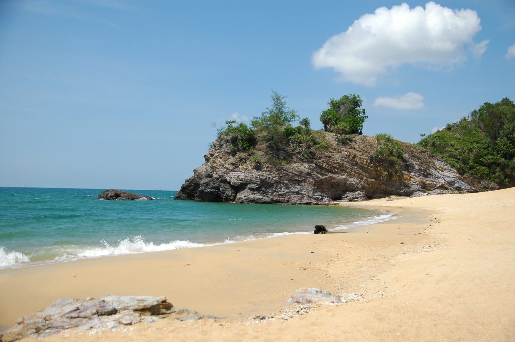 tempat menarik di kemaman
