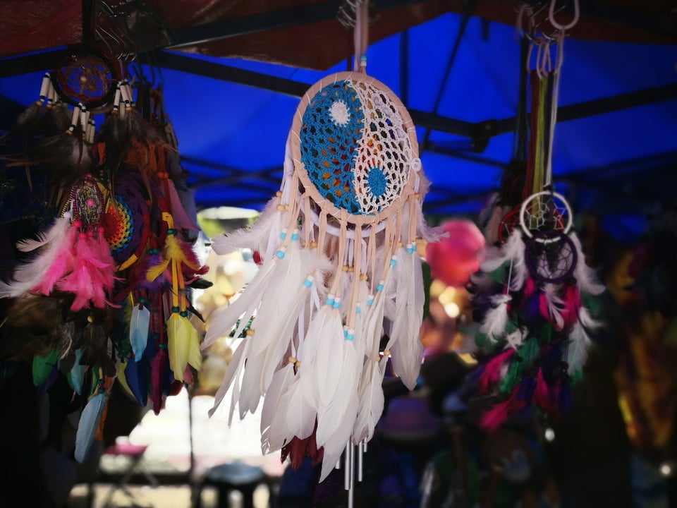 gaya sunday street market