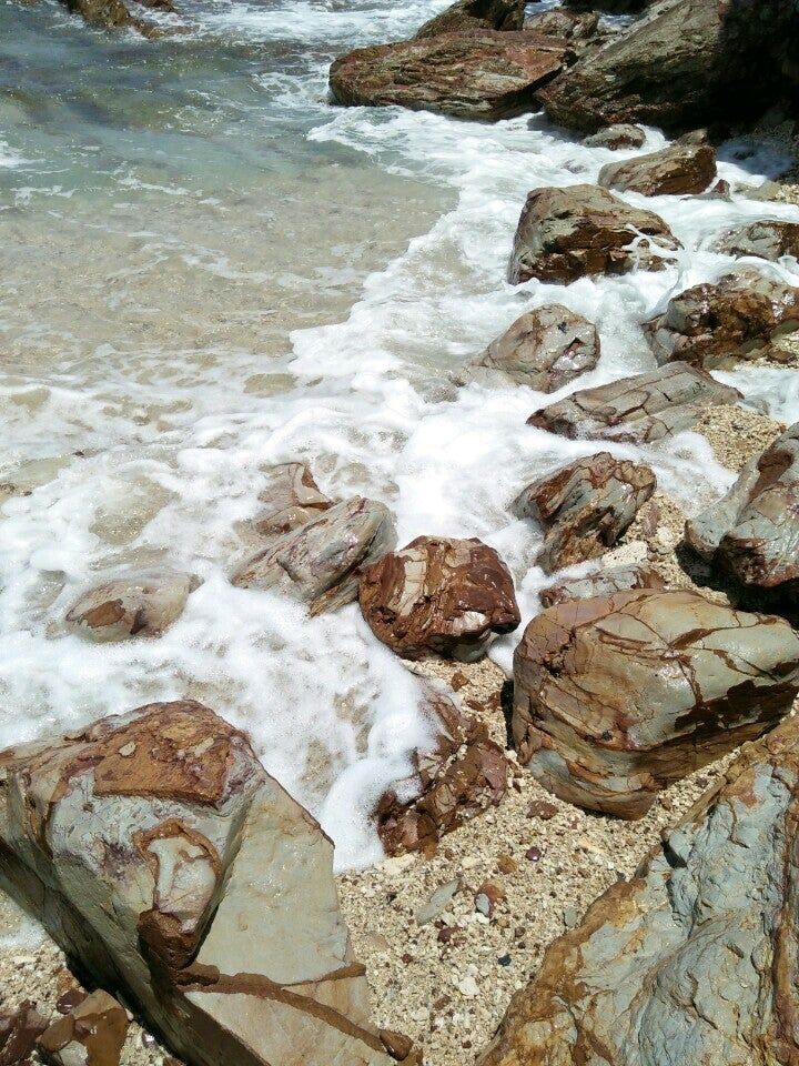 pulau gemia