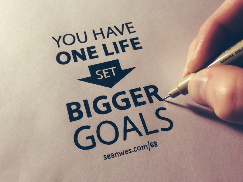 goal