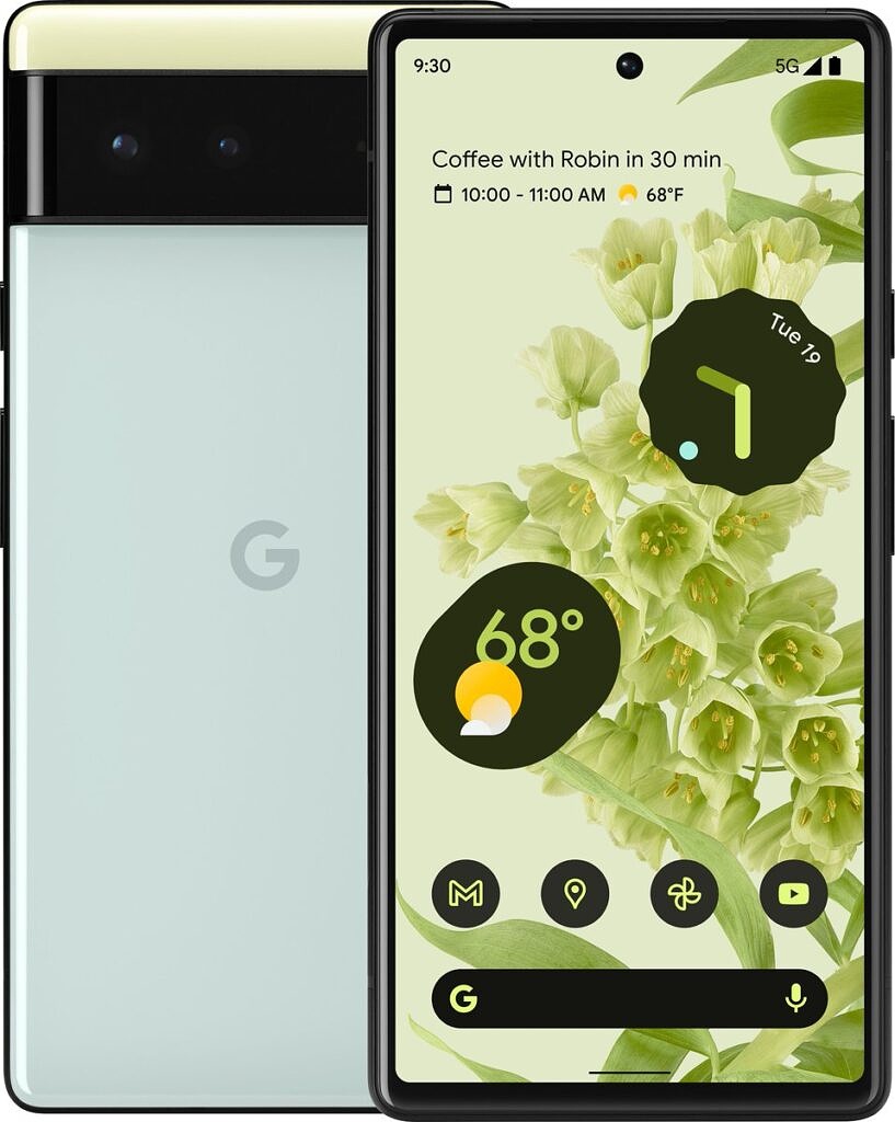 Google Pixel 6 Pro