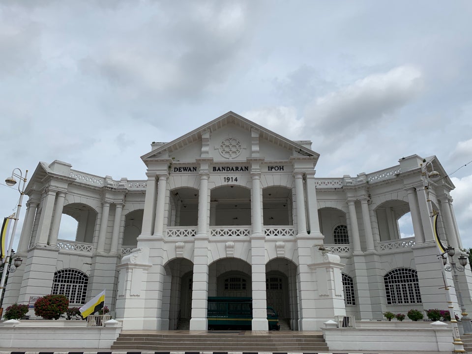 ipoh