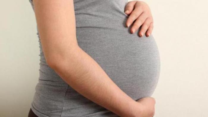 tanda hamil anak perempuan