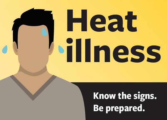 heat illness