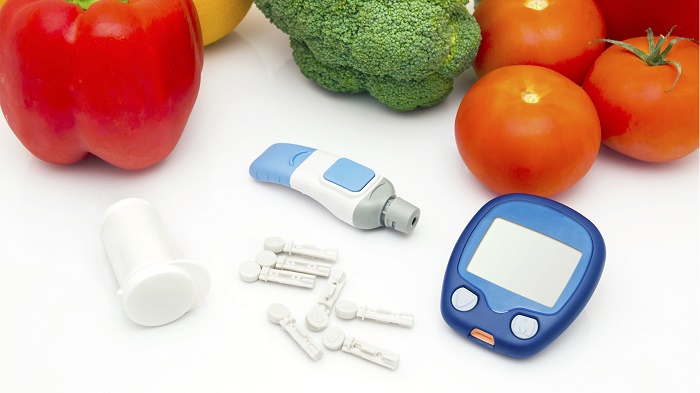 kategori diabetes