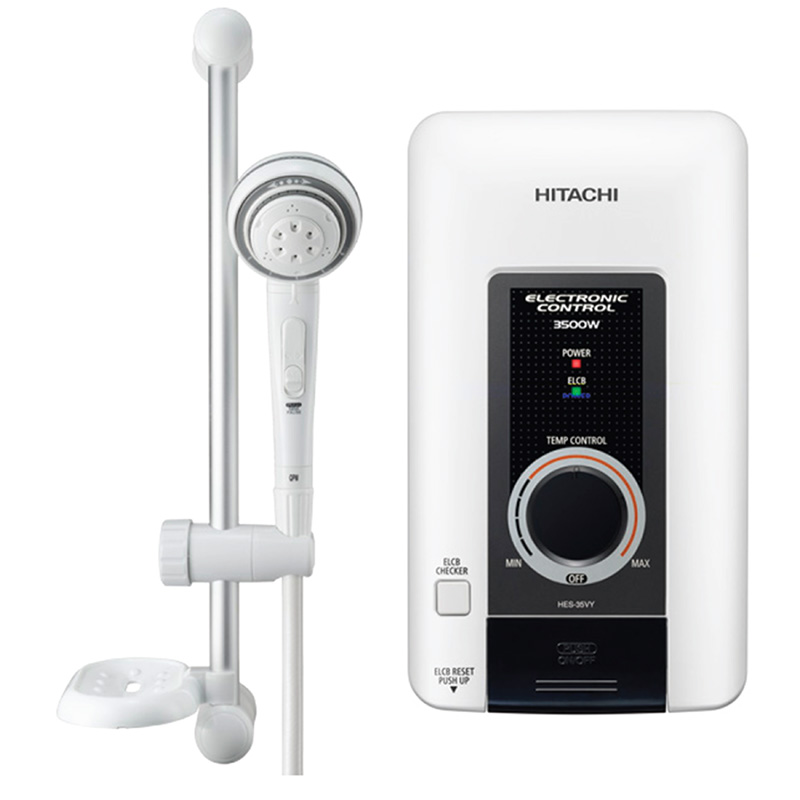 water heater terbaik