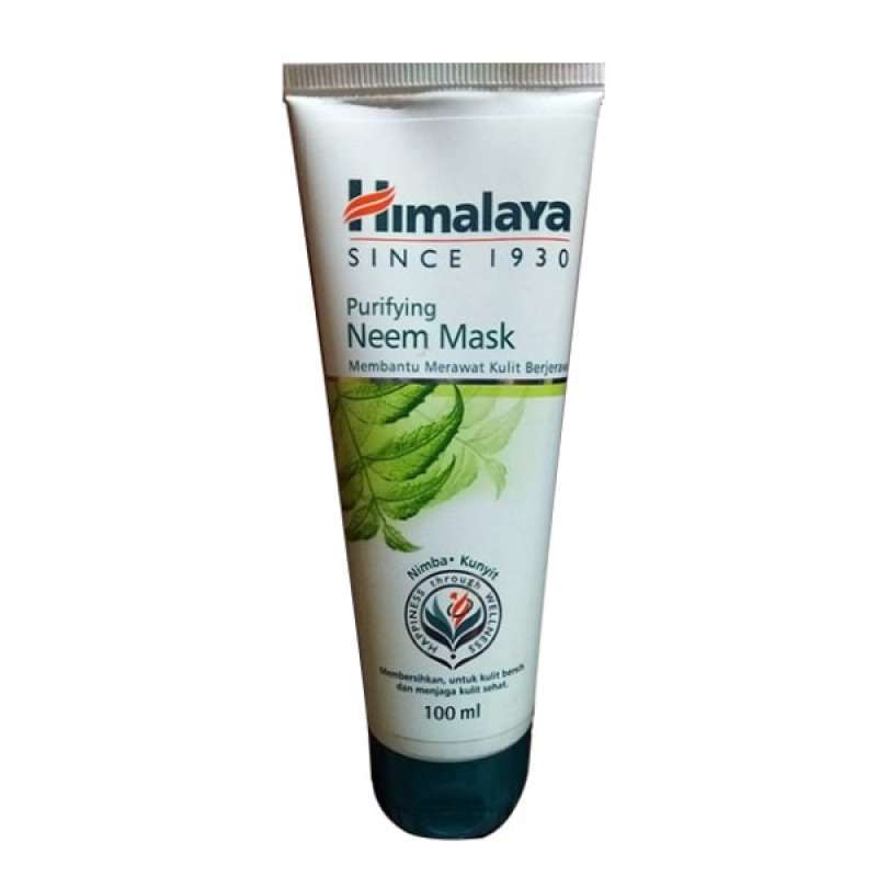 clay mask terbaik untuk kulit berminyak dan berjerawat