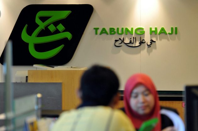 buka akaun tabung haji anak