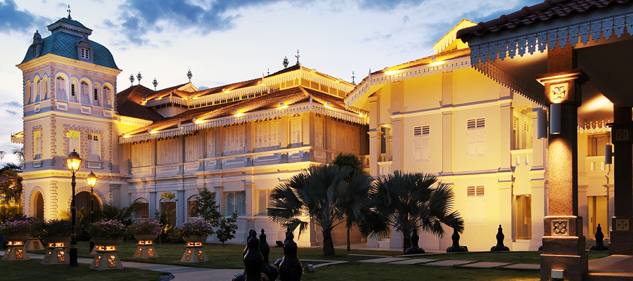tempat menarik di kuala kangsar