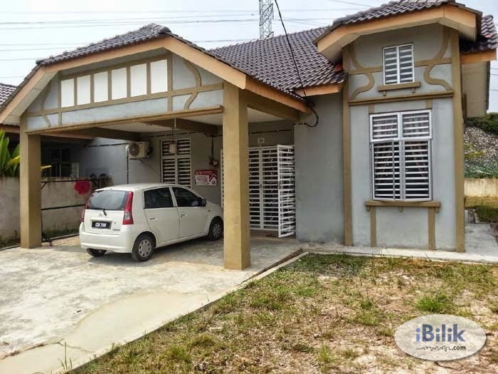 homestay di kuantan