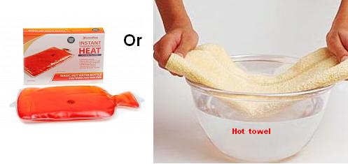 banyakkan susu badan
