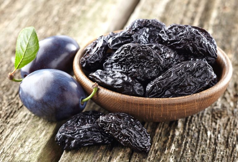 jus prune untuk bayi sembelit
