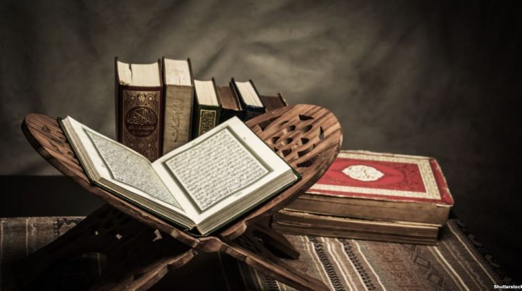 hukum baca quran tanpa wudhu