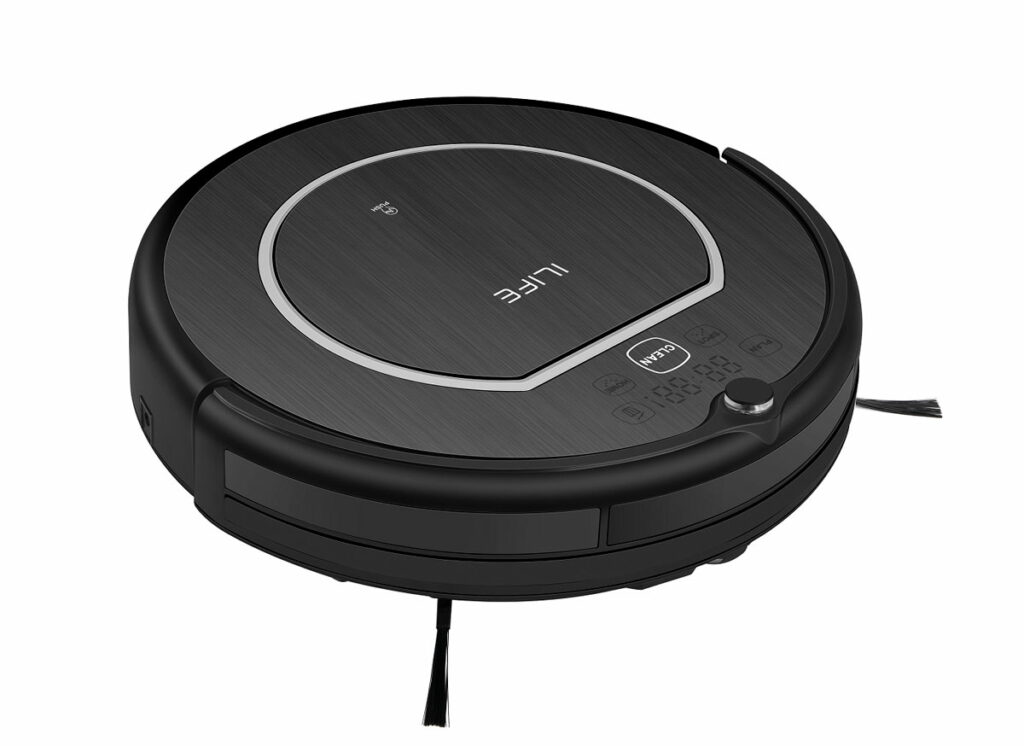 Robot vacuum Ilife V55 Pro