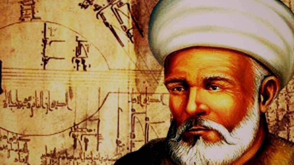 tokoh ilmuan islam