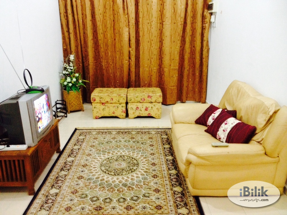 homestay di kuantan