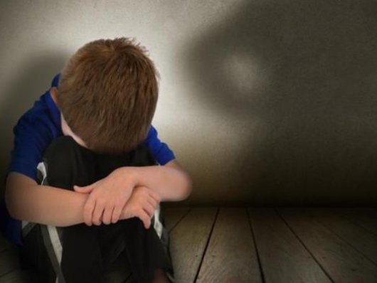 hukum ibu bapa menyakiti hati anak