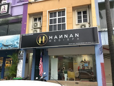 spa muslimah
