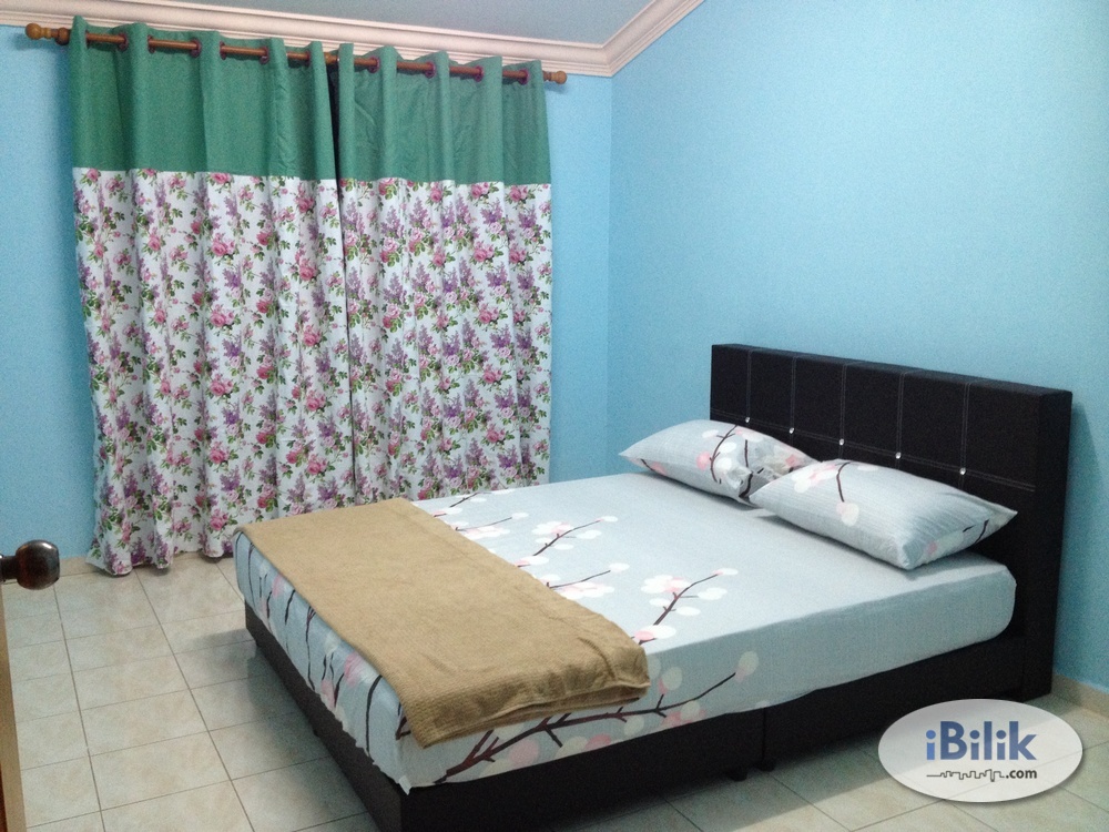 homestay di kuantan