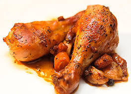 kalori ayam