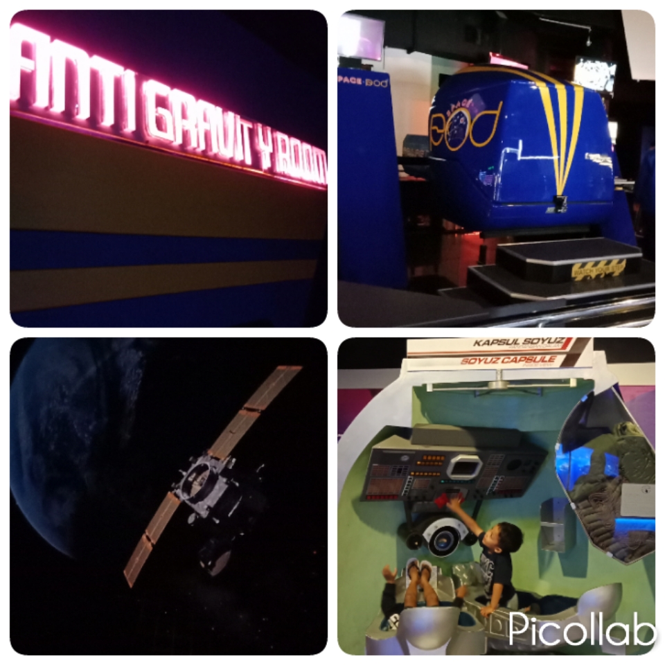 Planetarium Negara Kuala Lumpur