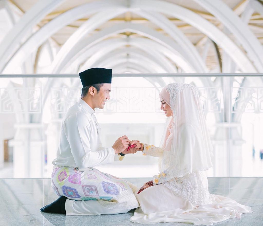 tanggung jawab anak perempuan selepas berkahwin