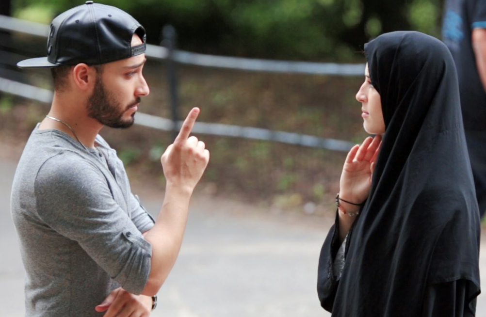 isteri nusyuz