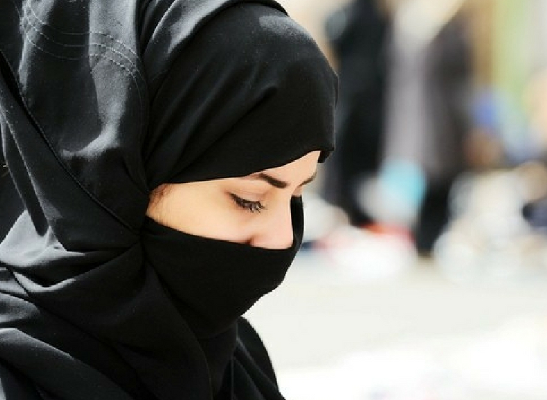 isteri nusyuz
