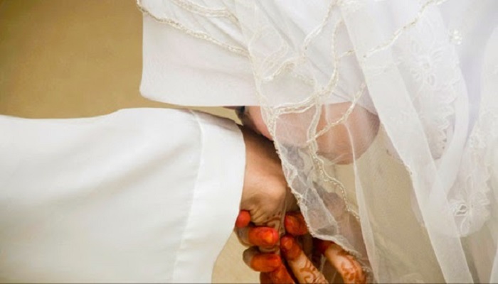 isteri salam