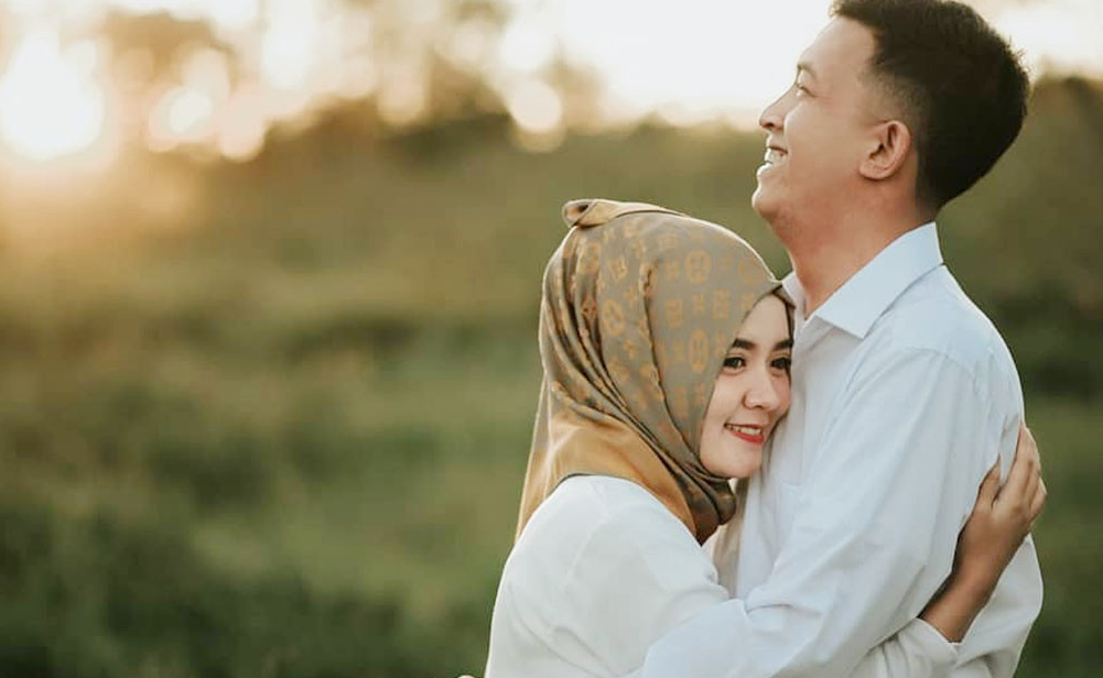 isteri tidak hormat suami