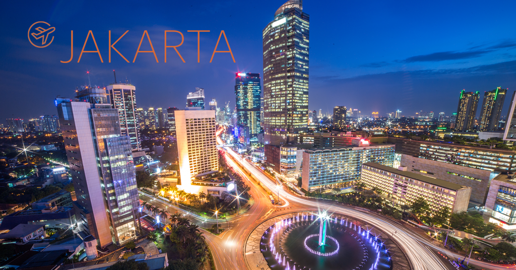tempat menarik di jakarta
