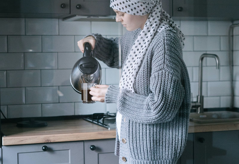 Anatomi serviks wanita