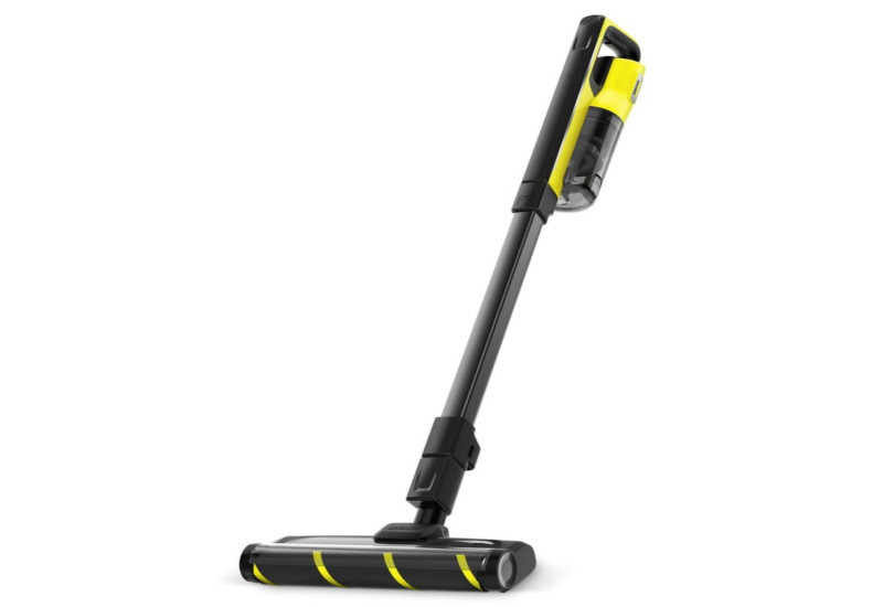 Karcher VC 4S cordless stick vacuum