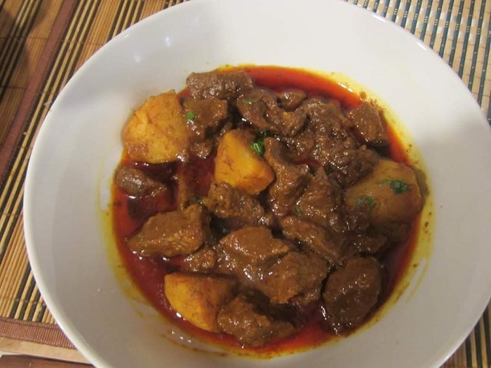 kari bangla
