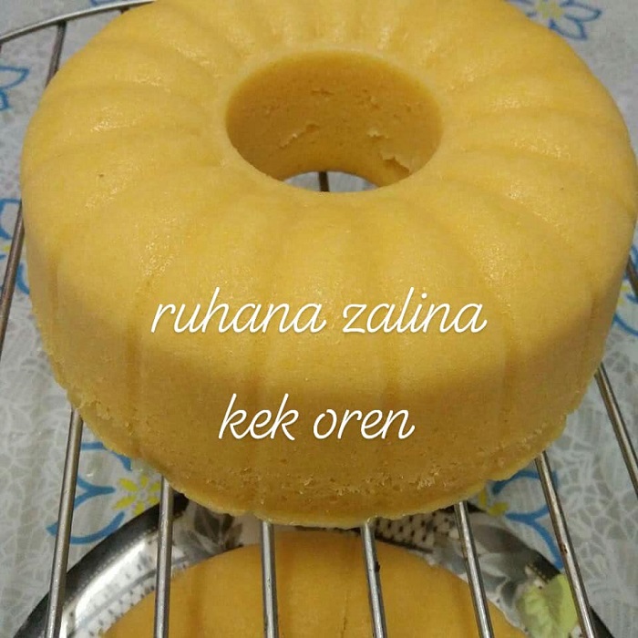 kek oren