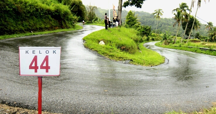 Tempat menarik di padang indonesia