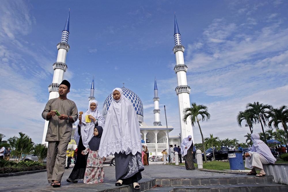 keluarga bahagia
